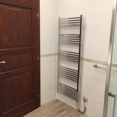 Apartman Pri Lyceu Banská Štiavnica Exterior foto