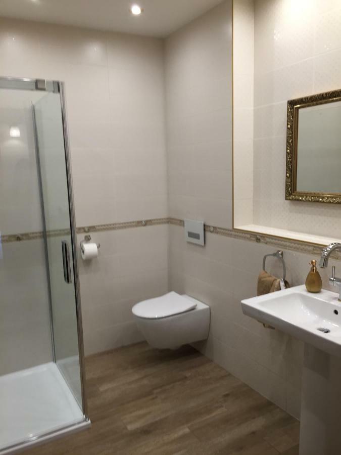 Apartman Pri Lyceu Banská Štiavnica Exterior foto
