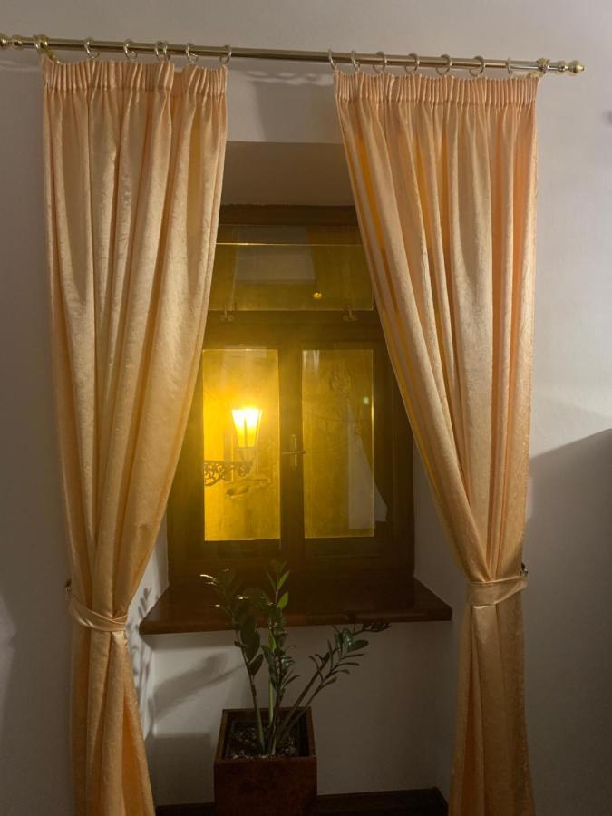 Apartman Pri Lyceu Banská Štiavnica Exterior foto