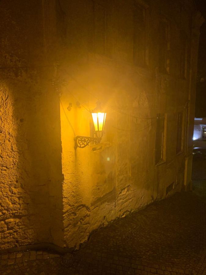Apartman Pri Lyceu Banská Štiavnica Exterior foto